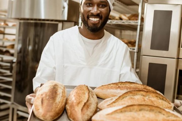 Investir dans le pain : comment ouvrir une boulangerie en Afrique ?